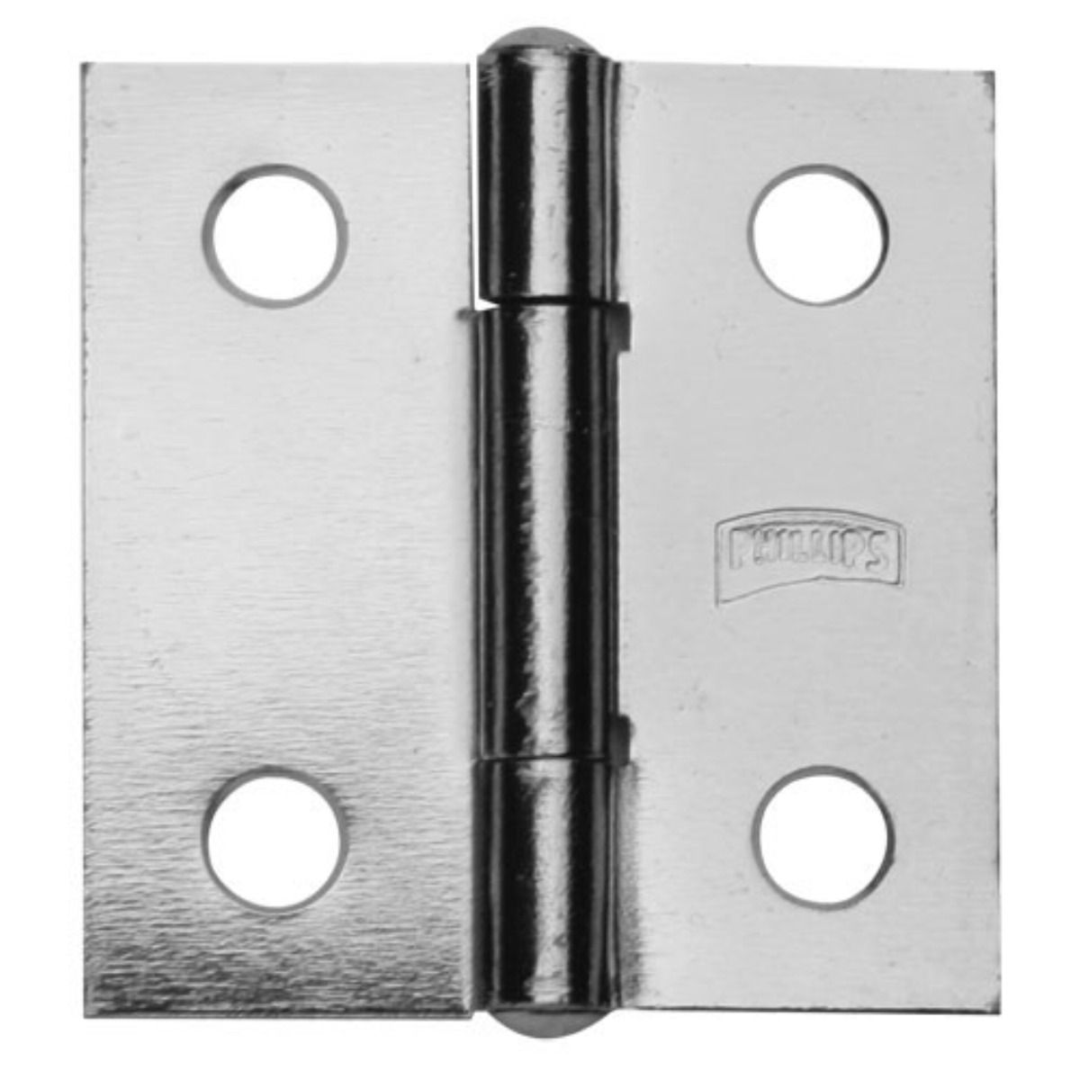 Bisagra 1 PulgX1-1/16 Pulg 110E Phillips 3