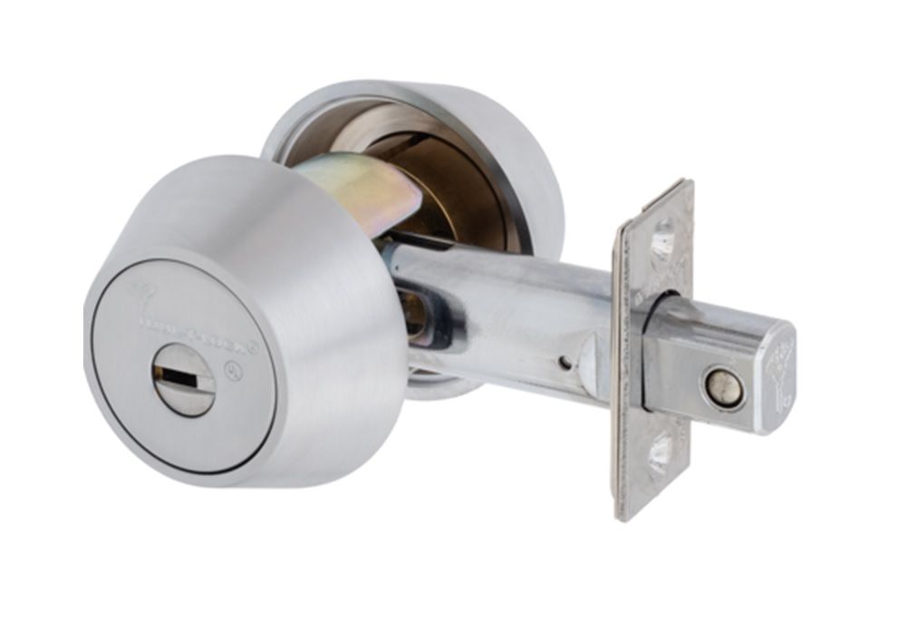 Cerrojo MTS Llave-Llave 6139 Mul-T-Lock