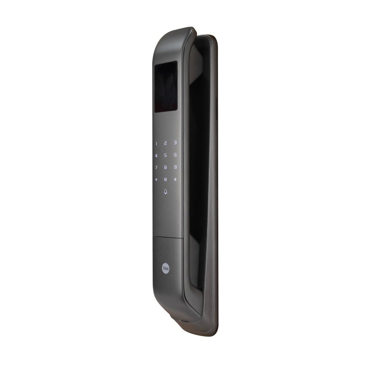 Cerradura Digital Facial 3D Cornelius MX83424 Yale