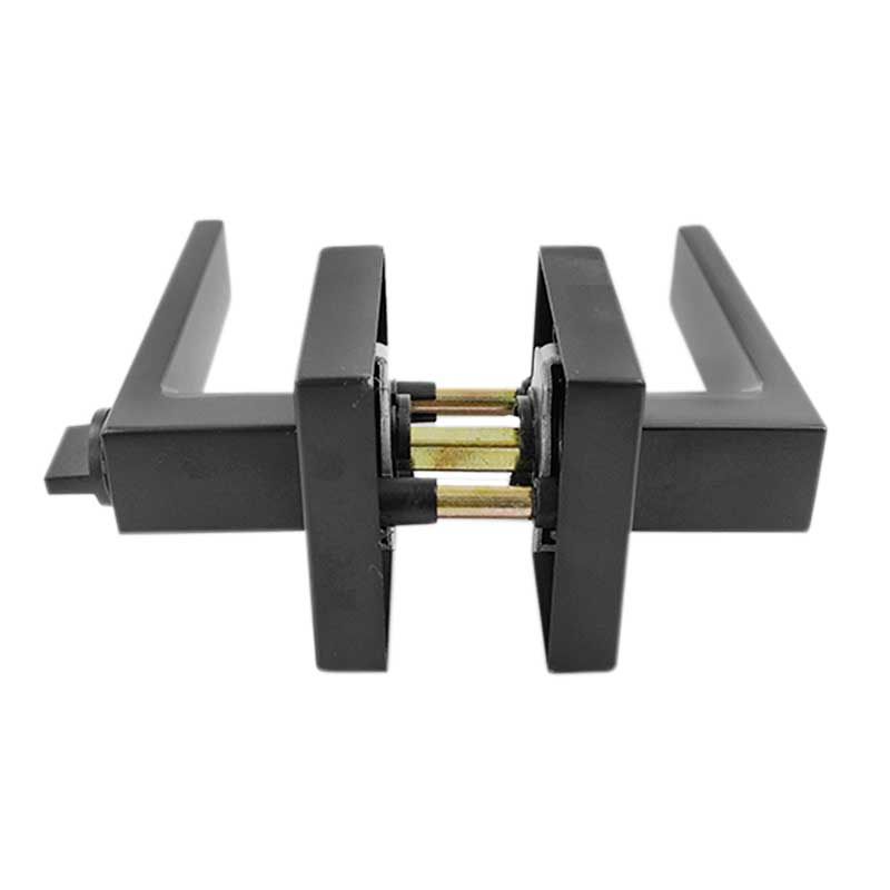 CHAPA P/RECAMARA CASTELLI NEGRO 89524 YALE 3