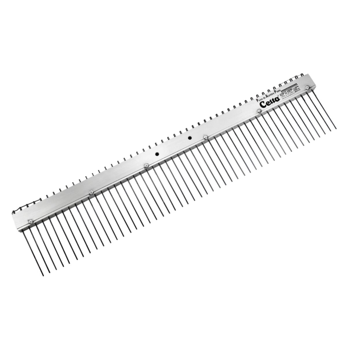 Peine de Alambre 36″ CEA-3/4 Celta
