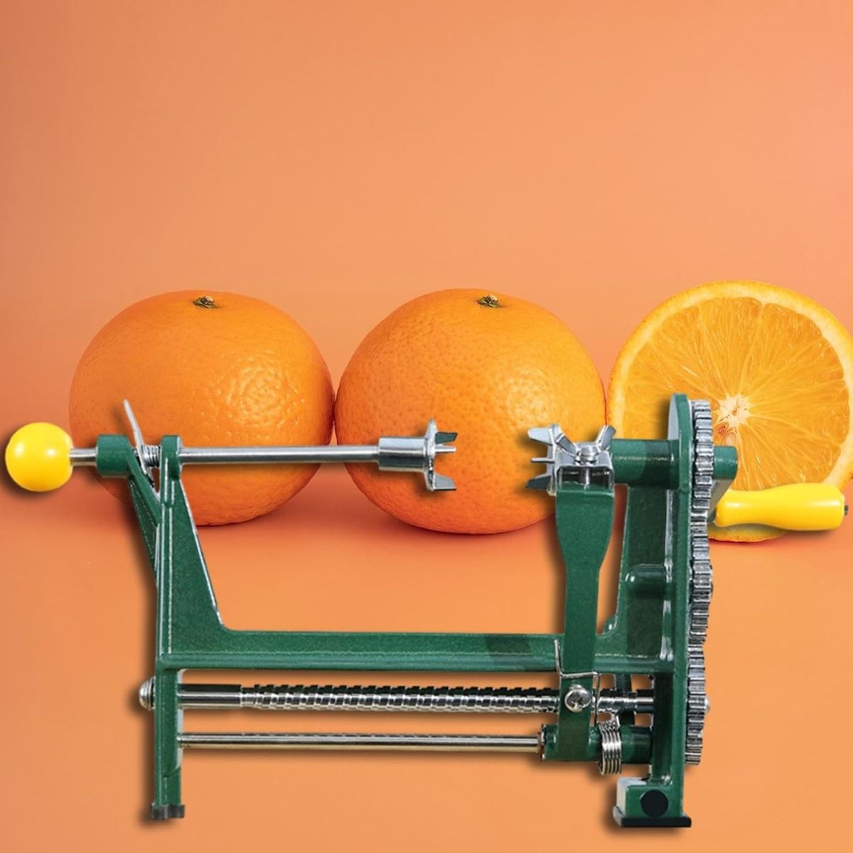 Pelador de Naranjas 6