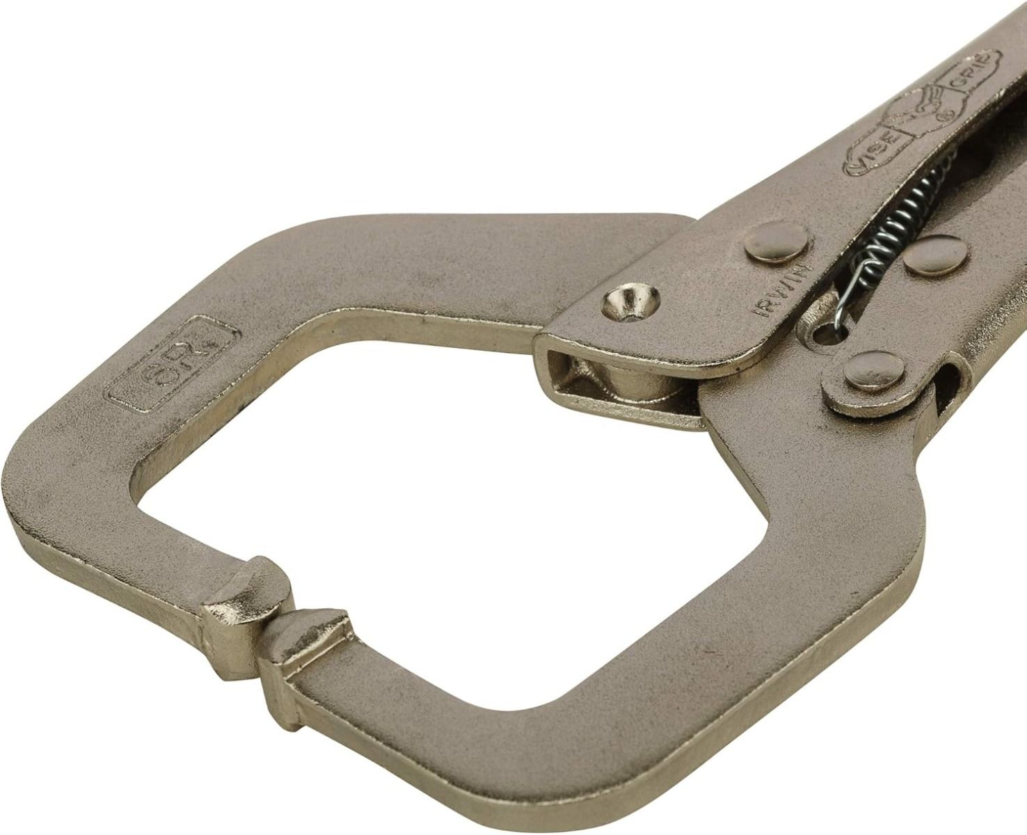 Pinza de Presión Tipo C 6” 150mm 6R Vise-Grip 3