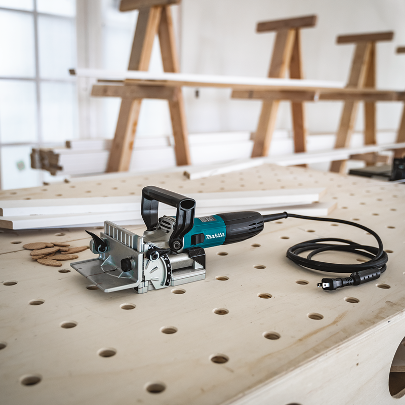 Engalletadora 700W PJ7000 Makita 4