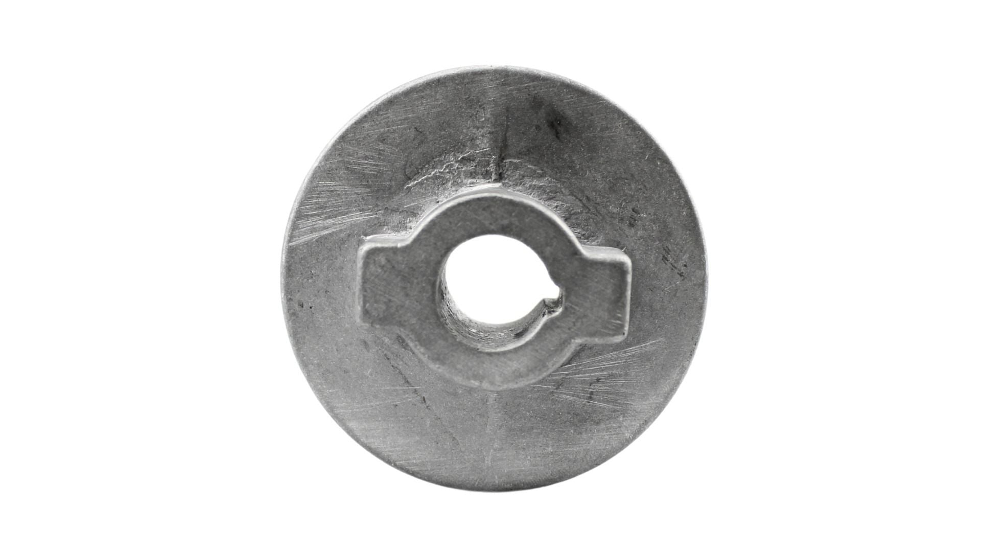 Polea de Aluminio 3″ POL-3 Celta 3
