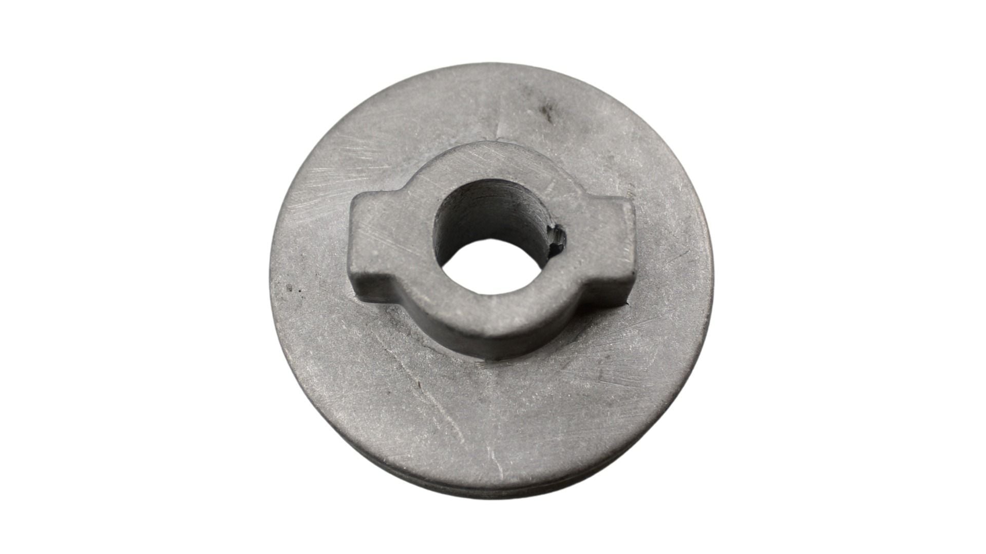 Polea de Aluminio 3″ POL-3 Celta 5