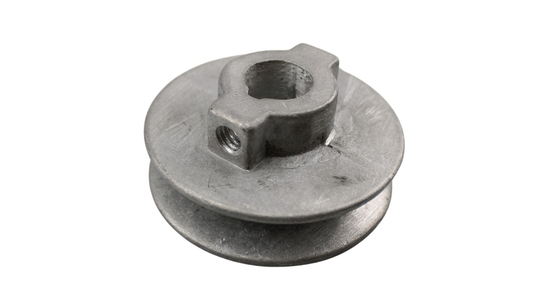 Polea de Aluminio 2 1/2” POL-2 1/2 Celta 3