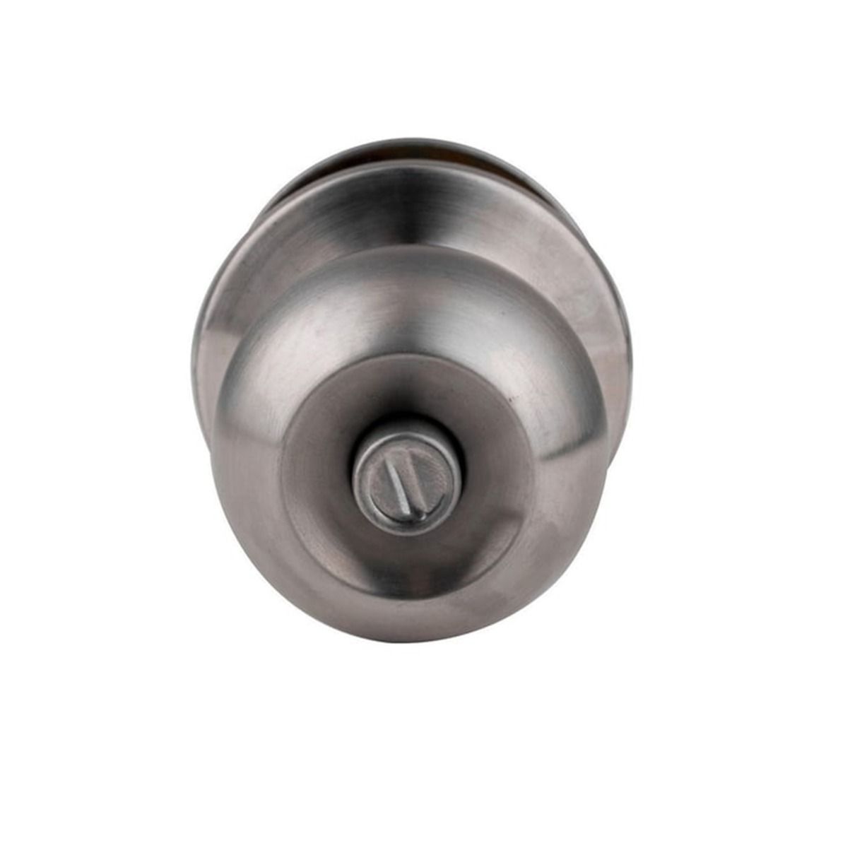 Cerradura De Pomo Para Recámara SS MG 2