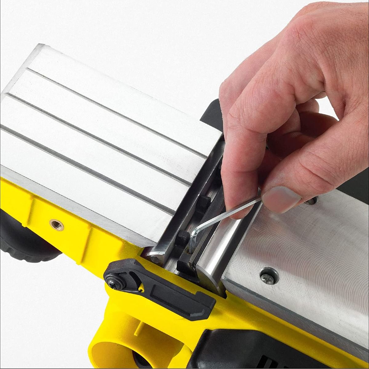 Cepillo 750w 3 1/4" PP7502 Stanley 4