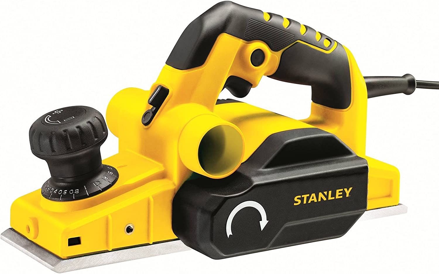 Cepillo 750w 3 1/4" PP7502 Stanley 2