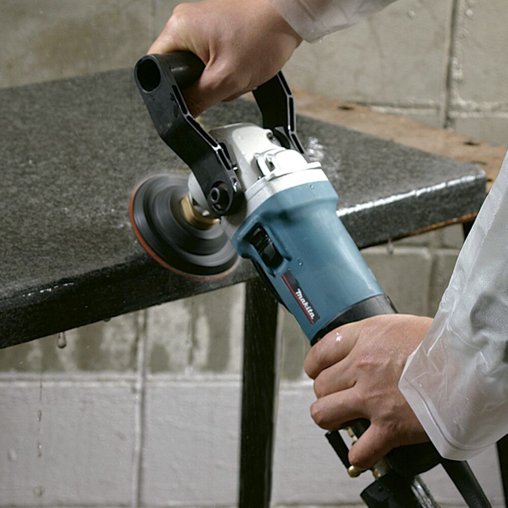 Pulidora 5 Pulg 900W VV PW5001C Makita 4