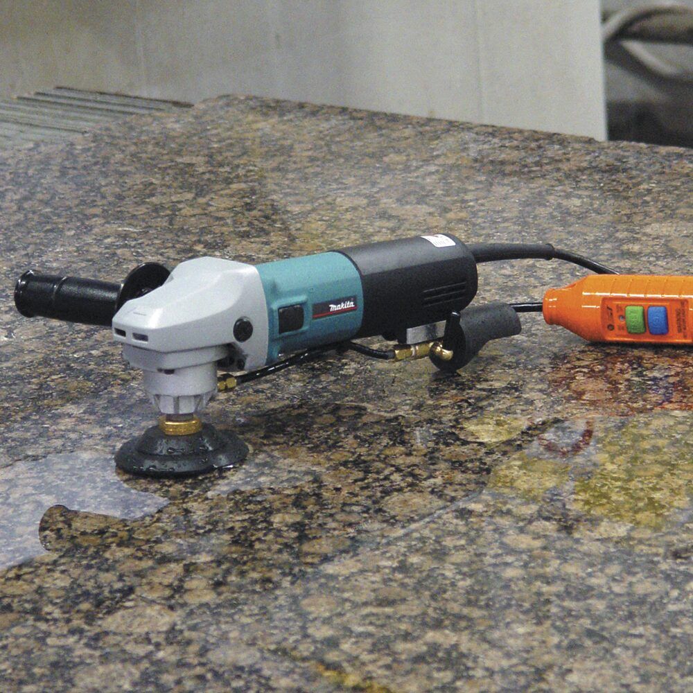 Pulidora 5 Pulg 900W VV PW5001C Makita 5