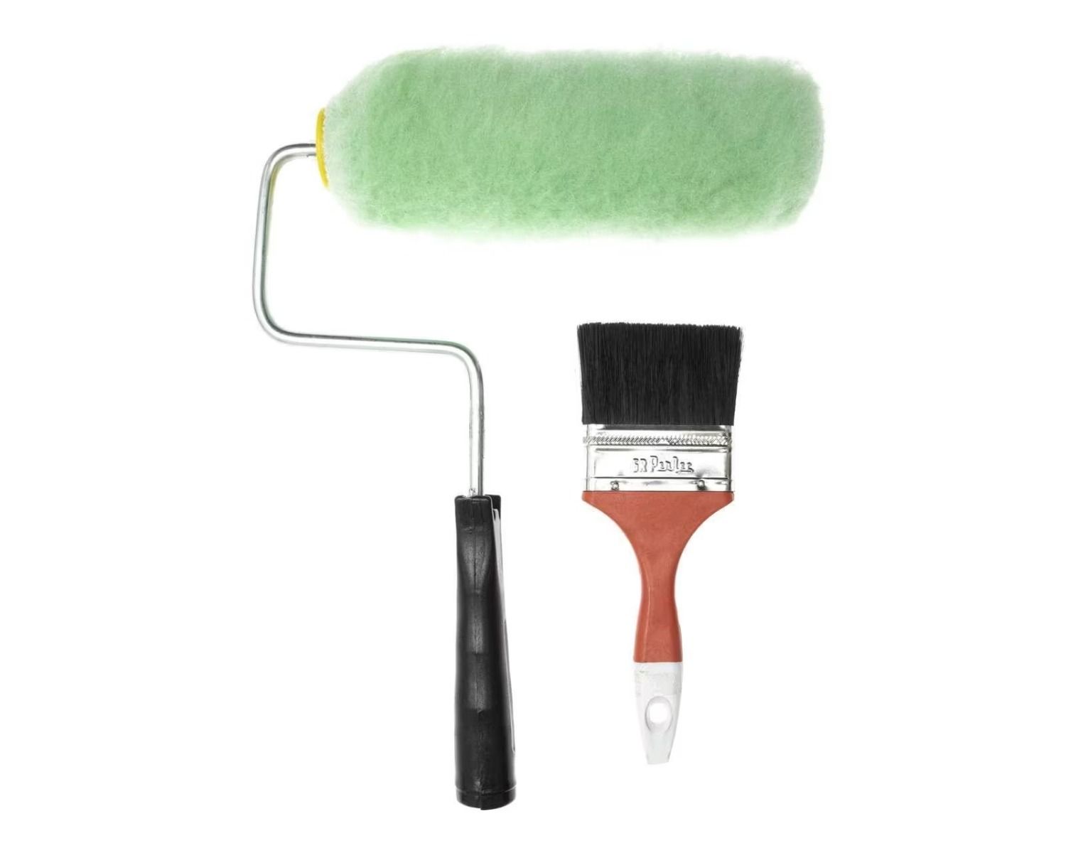 Juego rodillo con charola R00489 Perfect 2