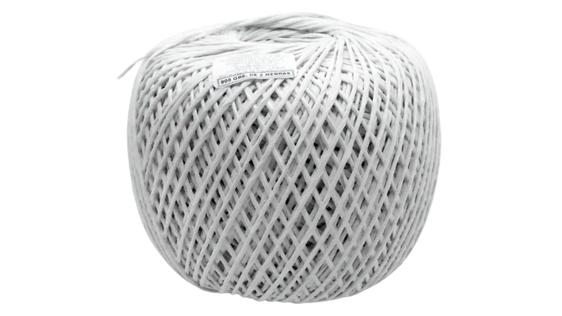 Rafia Blanca 900gr RAF-C Celta 2