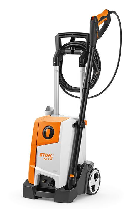 Hidrolavadora De Alta Presión RE 110 Stihl 2