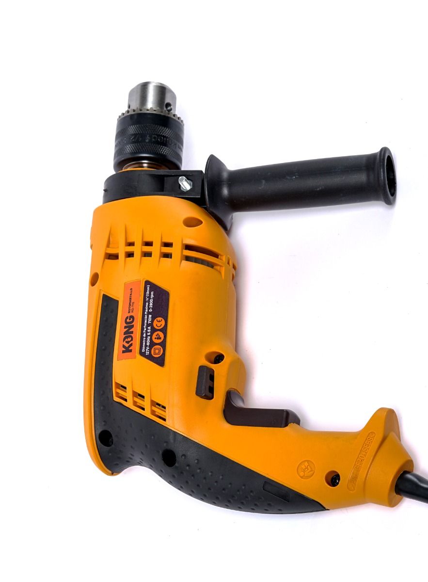 Rotomartillo 1/2” KO-710 Kong 5