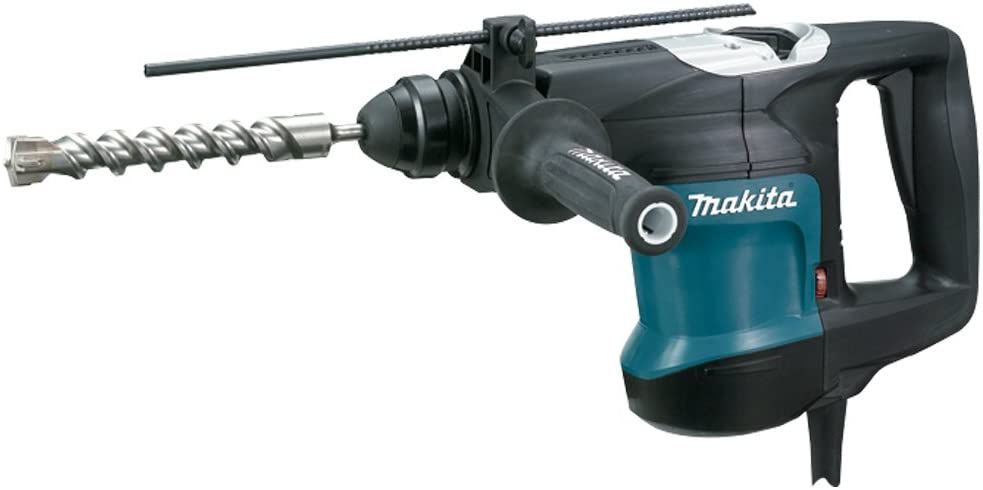 Rotomartillo SDS Plus 850W VV HR3200C Makita 2