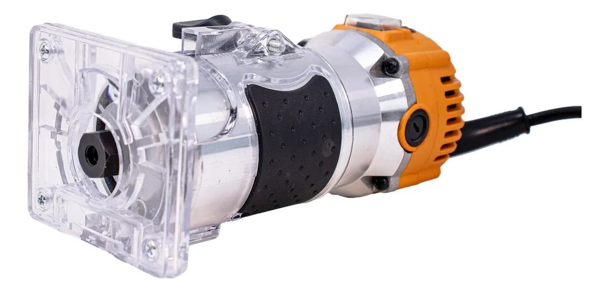 Router 700W 1/4” K0-3709 Kong 4