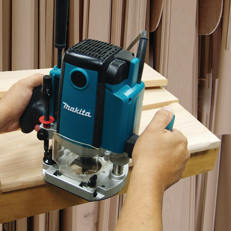 Router 3 Hp RP1800 Makita 2