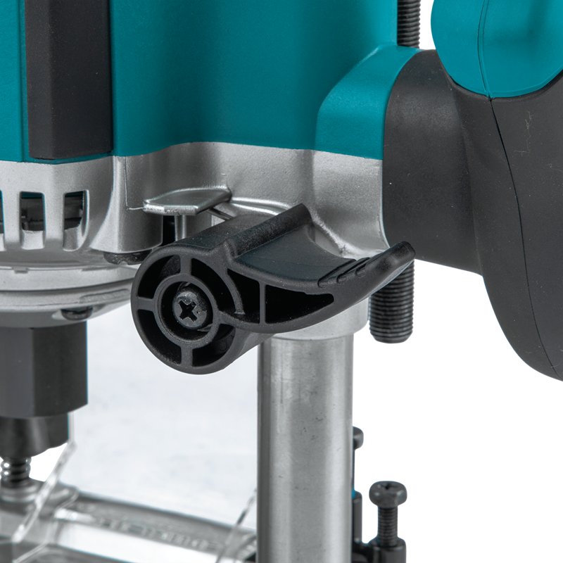 Router 3 Hp RP1800 Makita 7