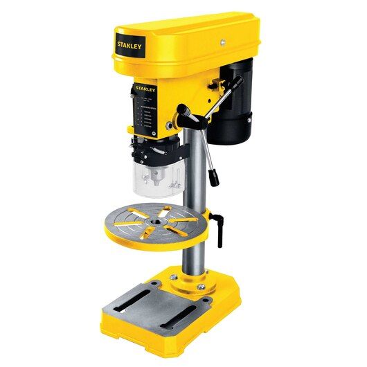 Taladro de banco 1/2” (13mm) 1/3HP (250W) SBT2513 Stanley 5