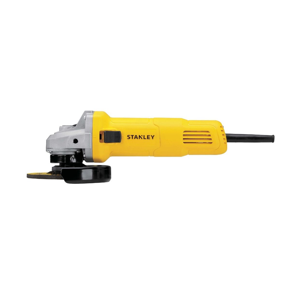 Miniesmeriladora 4-1/2 Pulg 620W SG6115-B3 Stanley 3