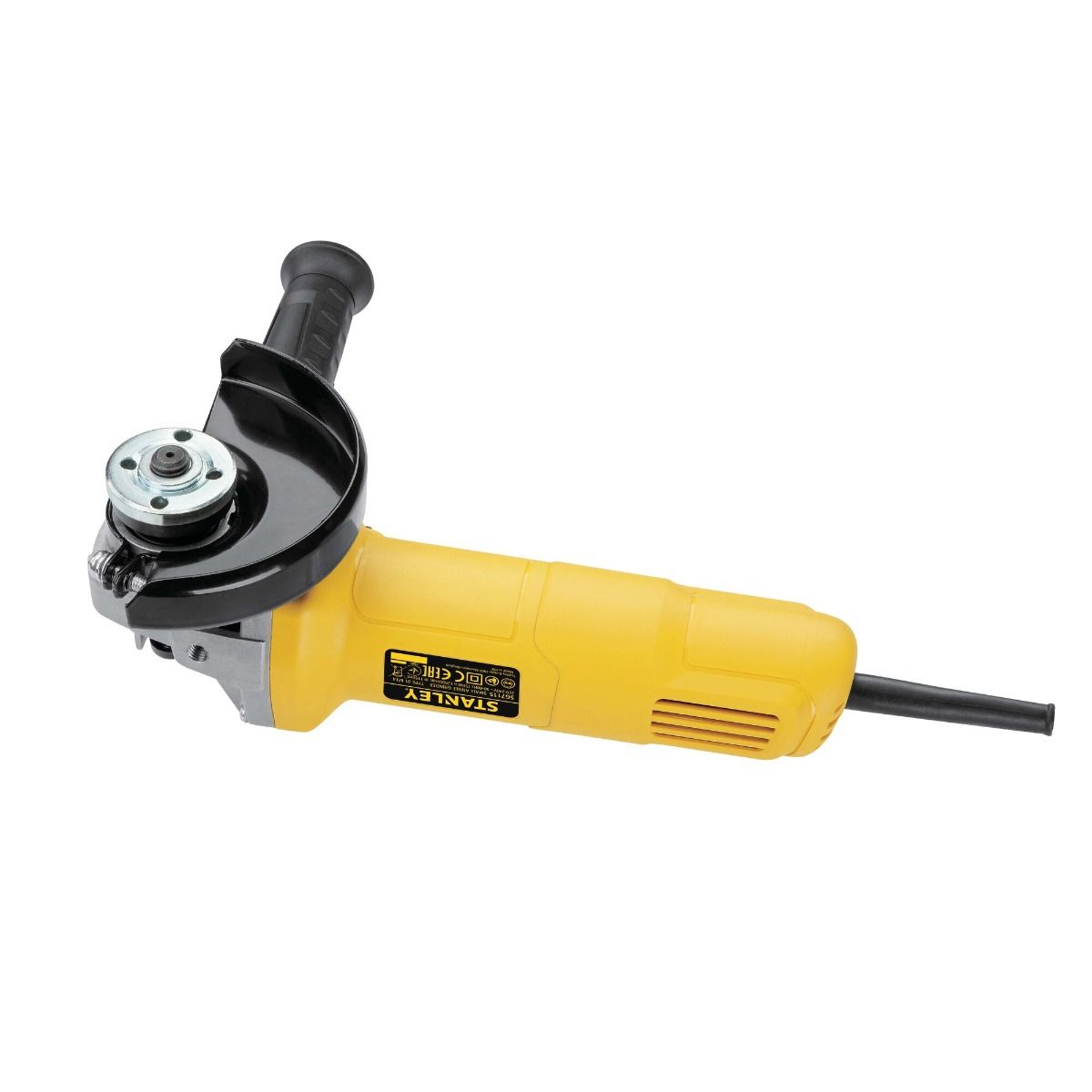 Miniesmeriladora 4-1/2 Pulg 620W SG6115-B3 Stanley 6
