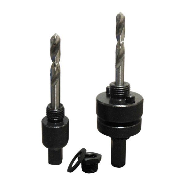 Sierra copa bimetal juego 9 Pz 7/8 a 2 In M42 Madera 286109 Obi 3