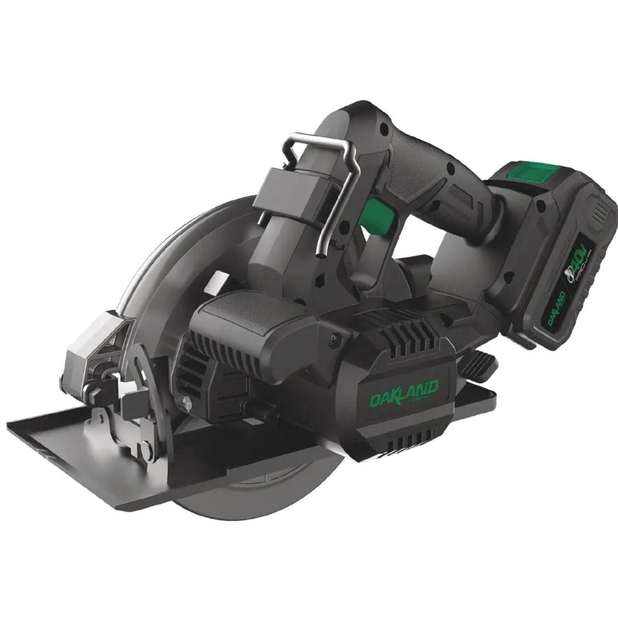 Sierra Circular 7 1/4” 40V SC-0140PT Oakland