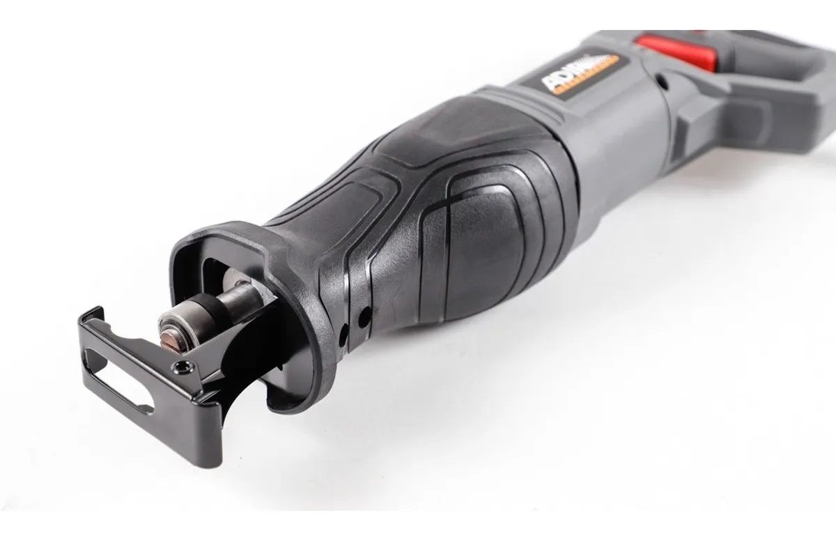 Sierra sable industrial 900W 9156 Adir 3