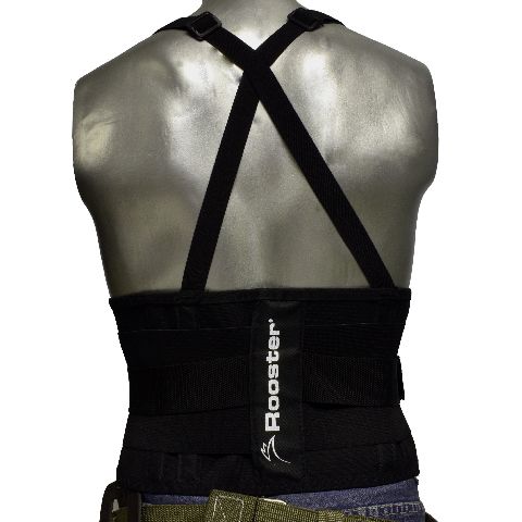 Faja Sacrolumbar RCM-629 7B Rooster 8