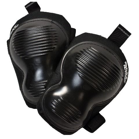 Rodillera Con Cápsula Flexible DMX-353 Mc-Guire Nicholas 3