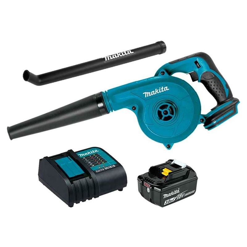 Sopladora Inalámbrica 18V DUB185SFX1 Makita