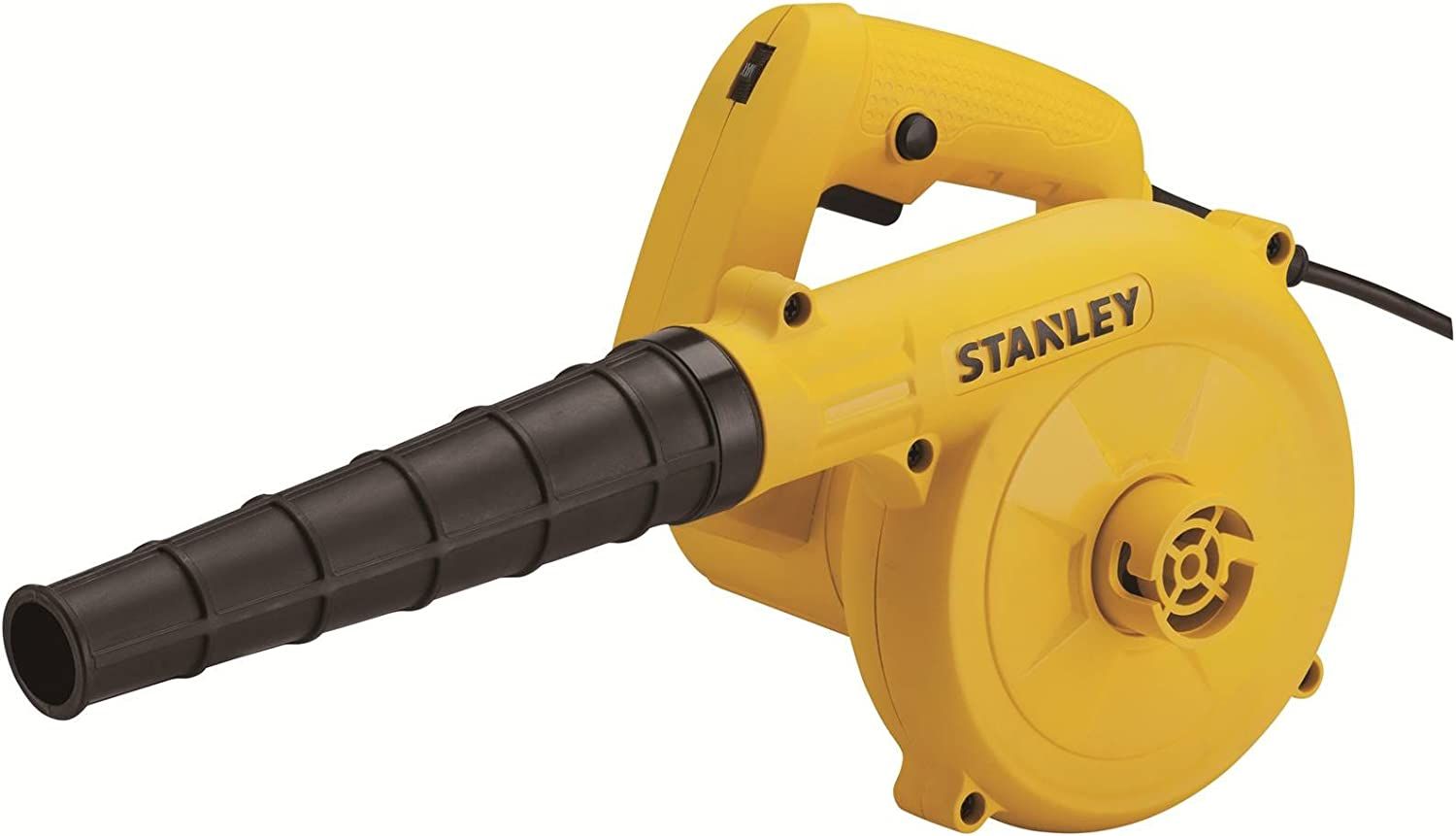 Sopladora / aspiradora 600W STPT600-B3 Stanley 2