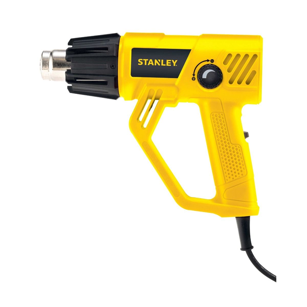 Pistola de Calor 1800W Kit STXH2000K-B3 Stanley 3