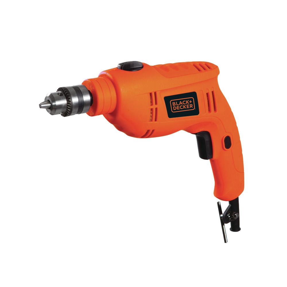 Rotomartillo 550w 3/8 TB550 Black&amp;Decker 2