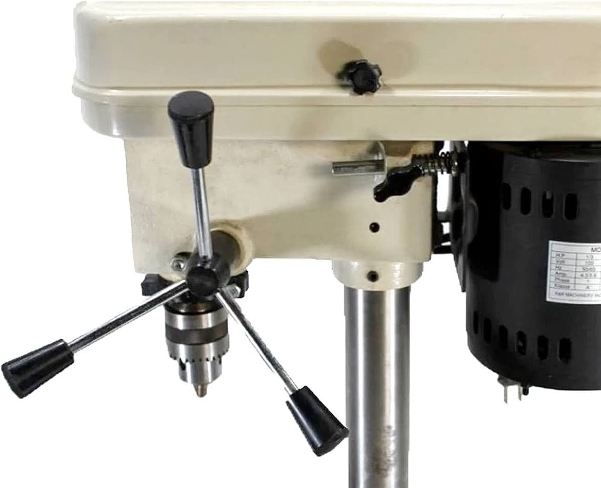 Taladro de banco TB131 1/3HP 13mm Makita 2