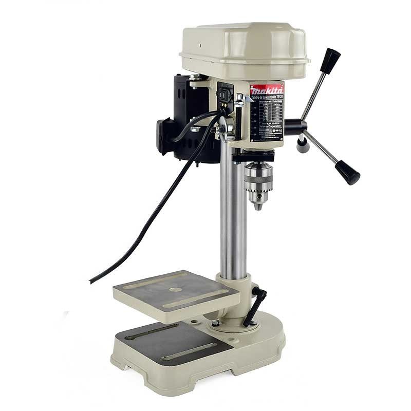 Taladro de banco TB131 1/3HP 13mm Makita 3