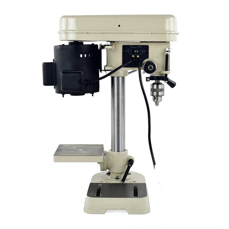 Taladro de banco TB131 1/3HP 13mm Makita 5