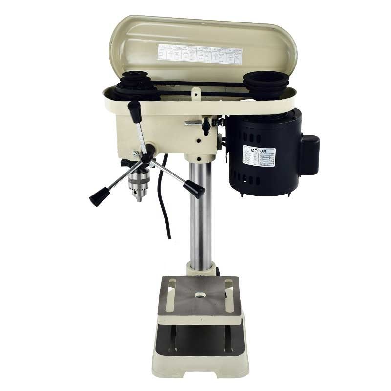 Taladro de banco TB131 1/3HP 13mm Makita 6