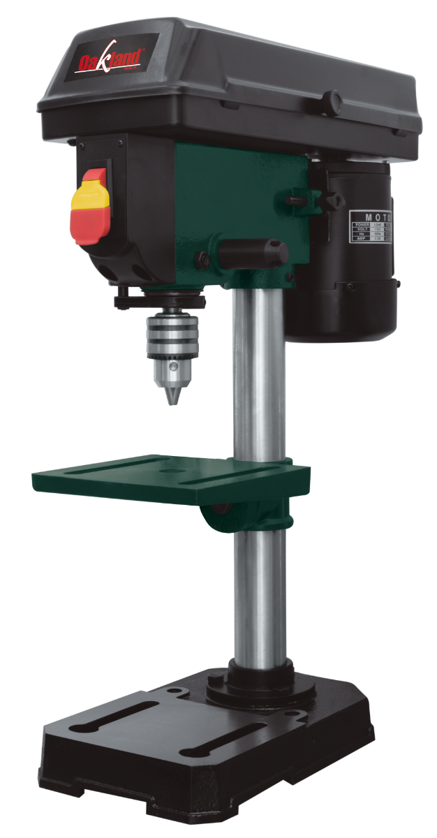Taladro de Banco Tm4113-High Power 2