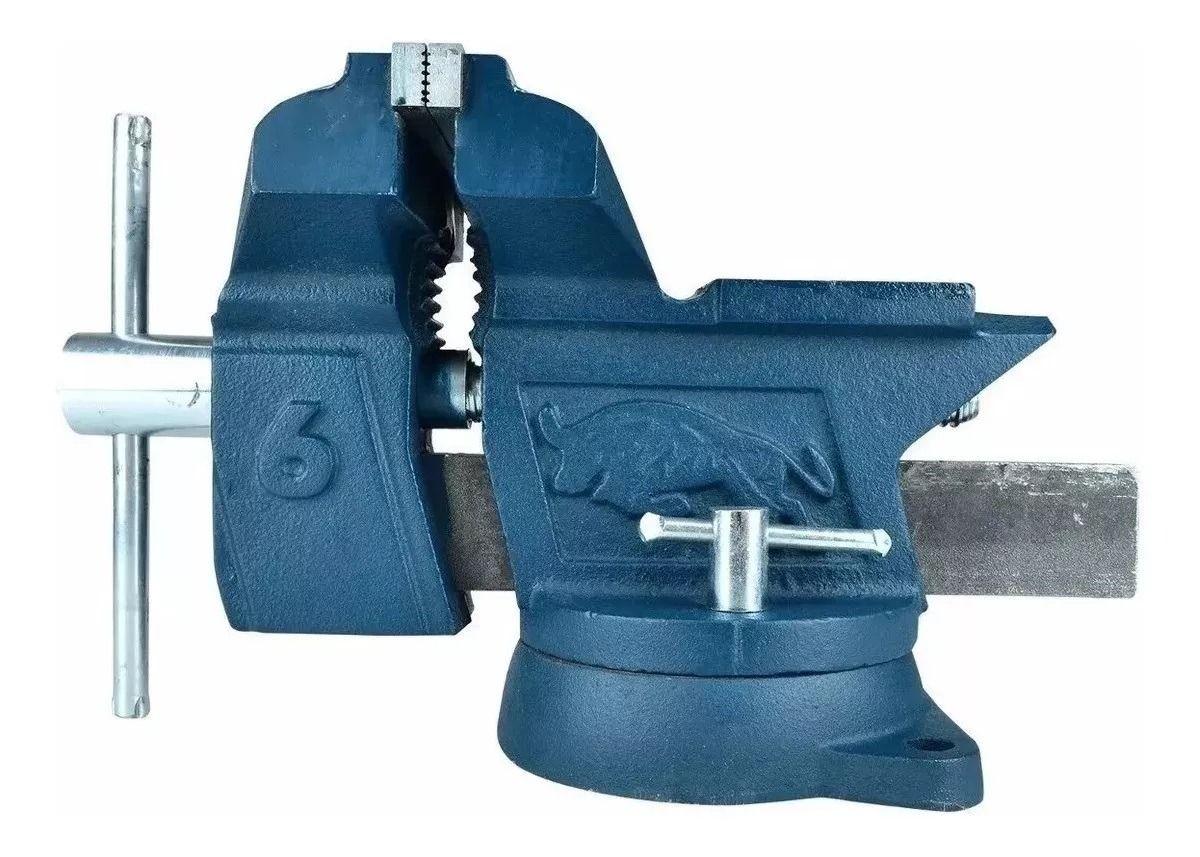Tornillo plus #6 Torillo 3
