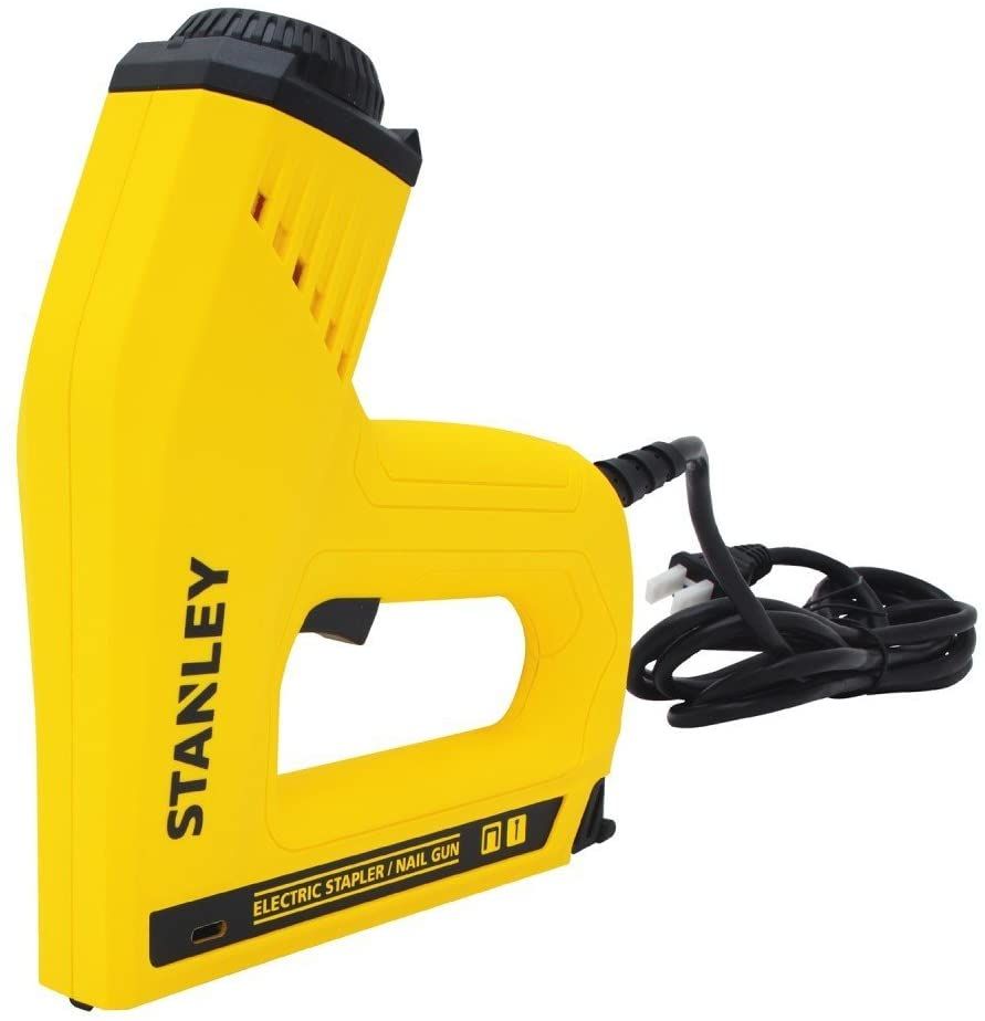 Engrapadora/Clavadora Eléctrica 2 Modos TRE550Z Stanley 4