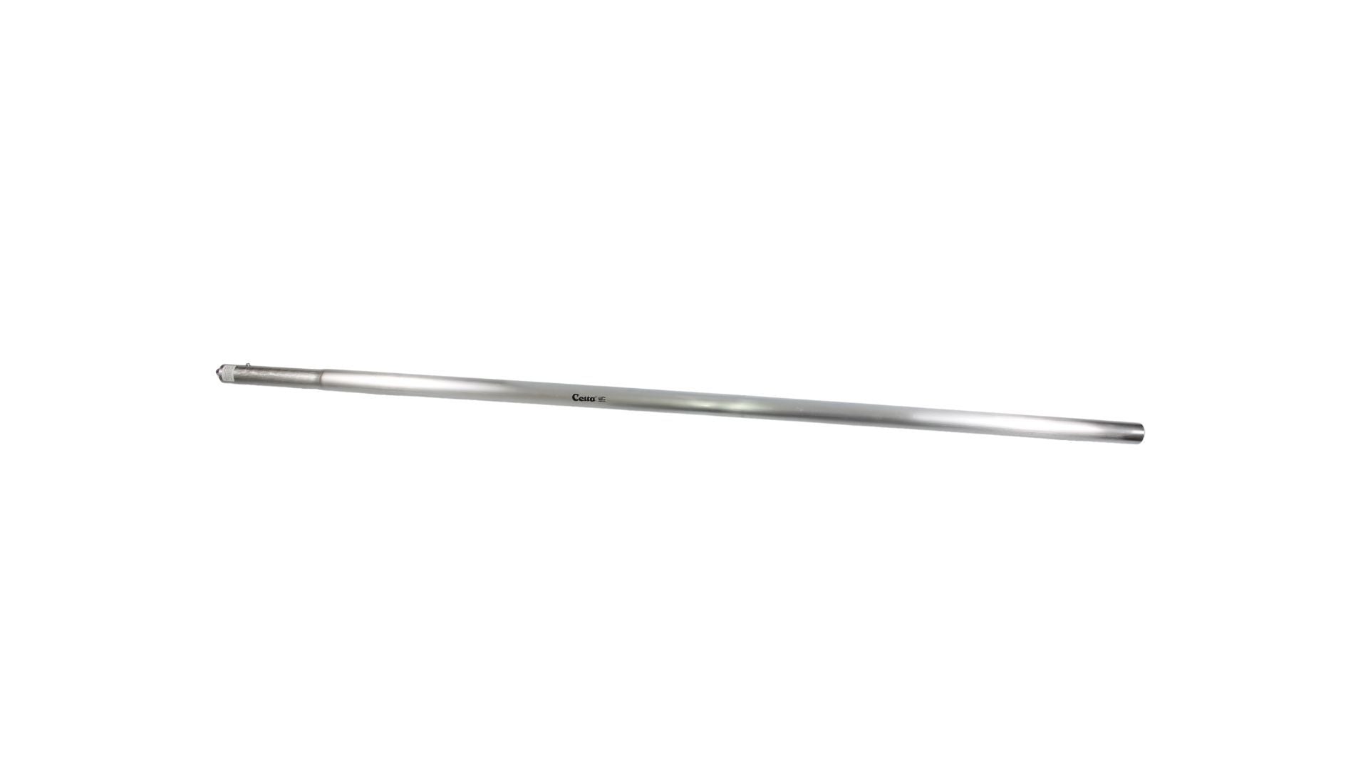 Tubo de Aluminio 72″ TUALM Celta 2