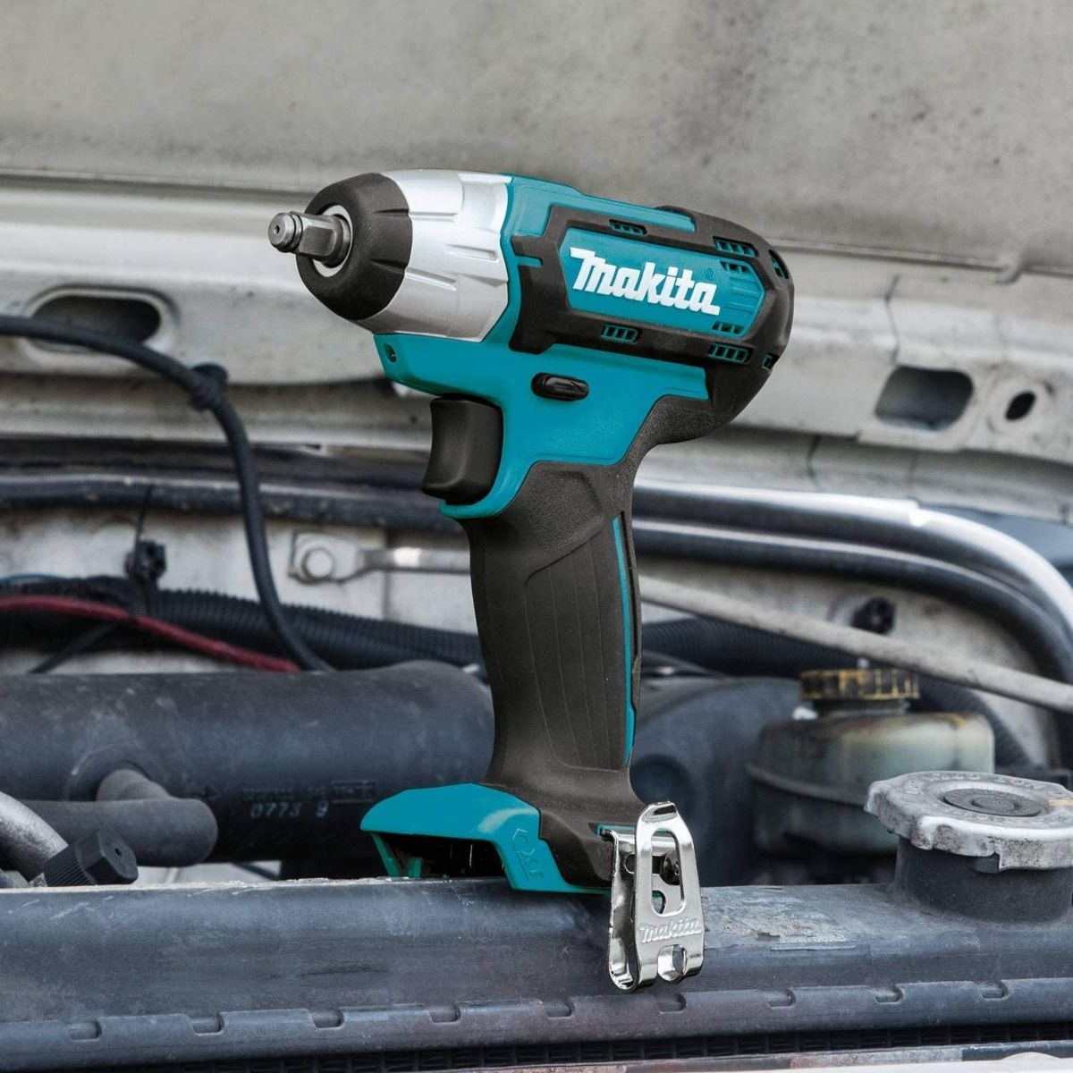 Llave de impacto 12V TW060Z Makita 2