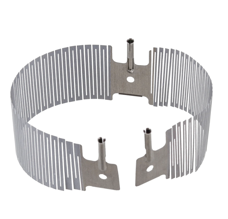 Resistencia 127V 4T Ultra Lorenzetti 2
