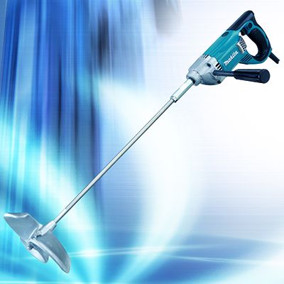 Mezcladora UT2204 Makita 4