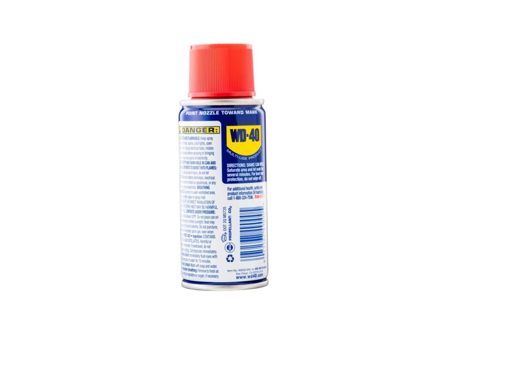 Aceite 3oz WD-40 3