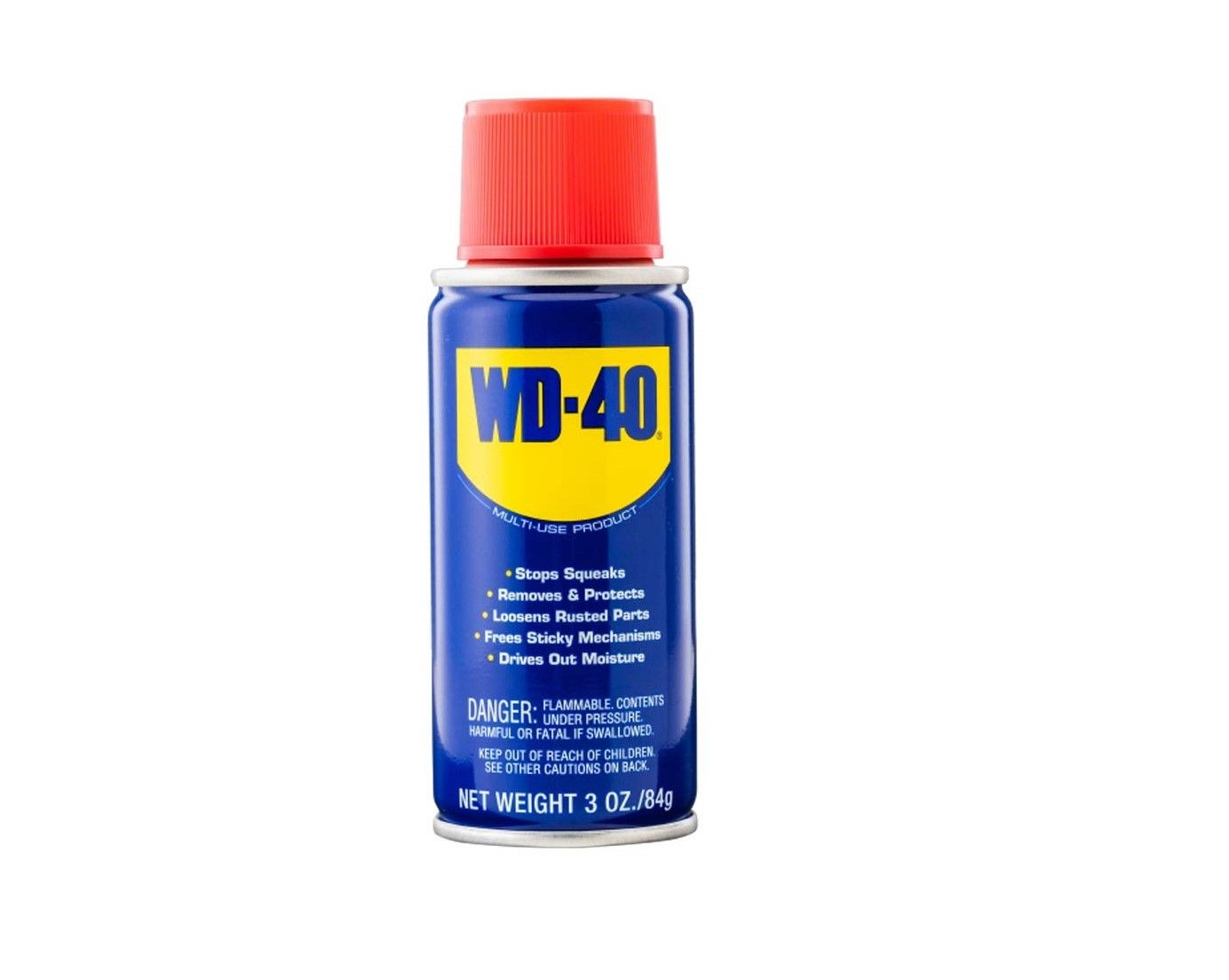 Aceite 3oz WD-40 2