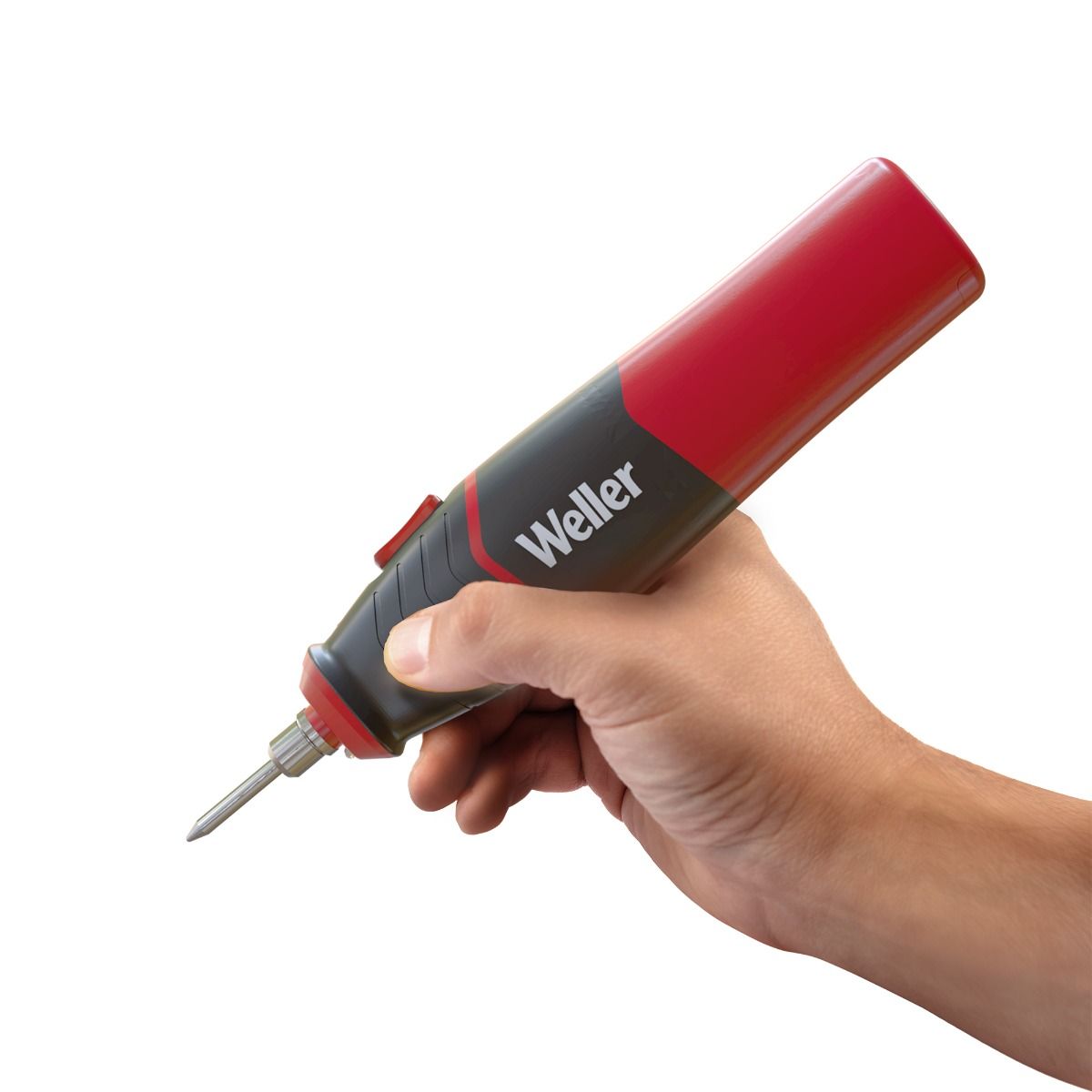 Cautín inalámbrico de 6 W / 8 W WLIBAK8 Weller 2